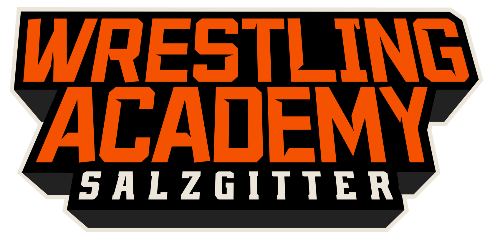 Wrestling Academy Salzgitter